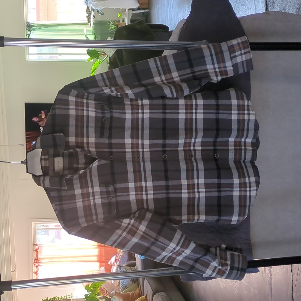 Flannel